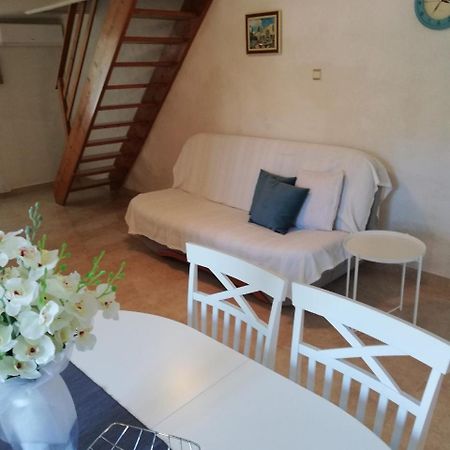 Apartment Surdic Valun Dış mekan fotoğraf