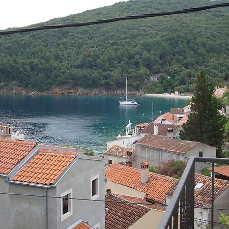 Apartment Surdic Valun Dış mekan fotoğraf