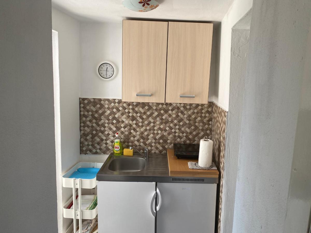 Apartment Surdic Valun Dış mekan fotoğraf