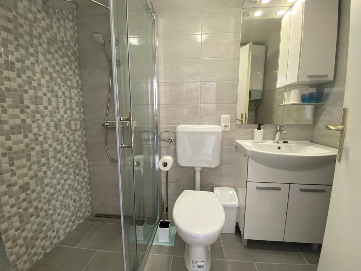 Apartment Surdic Valun Dış mekan fotoğraf