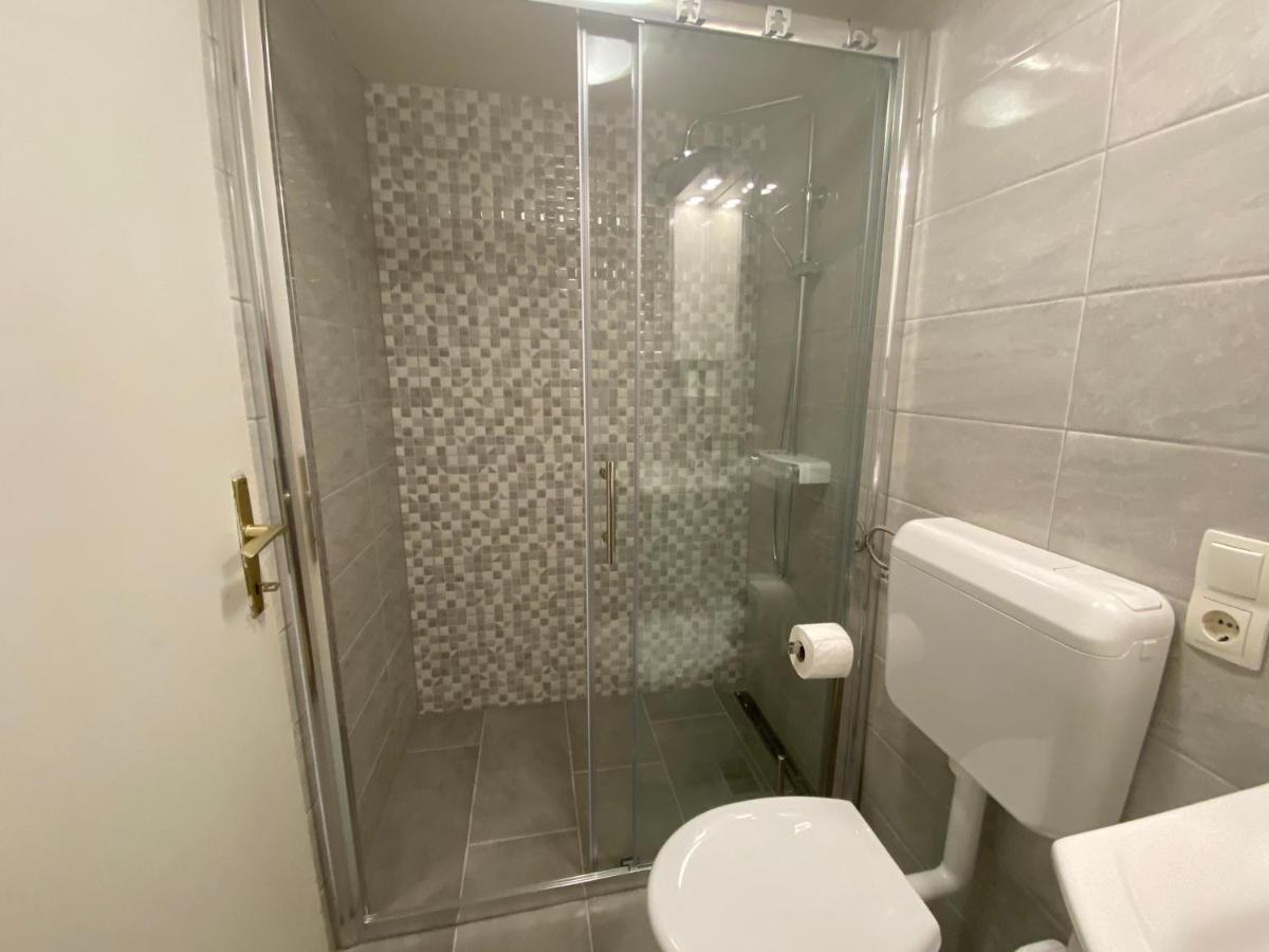 Apartment Surdic Valun Dış mekan fotoğraf