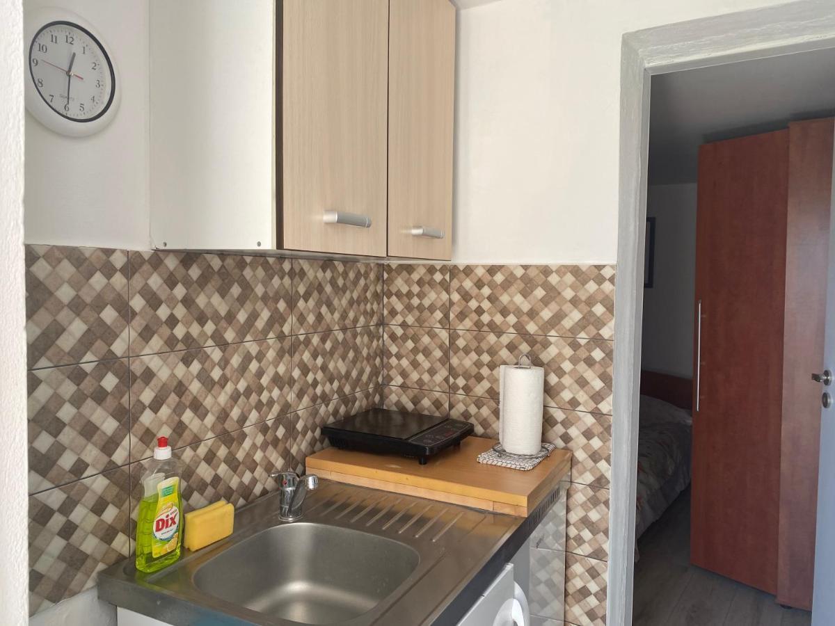Apartment Surdic Valun Dış mekan fotoğraf