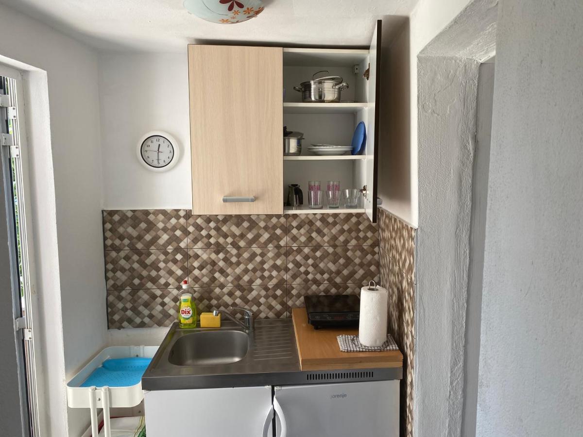 Apartment Surdic Valun Dış mekan fotoğraf
