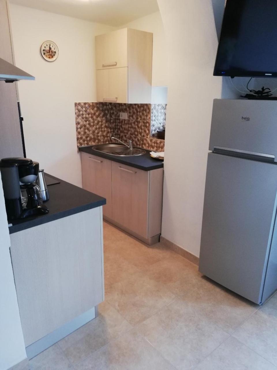 Apartment Surdic Valun Dış mekan fotoğraf