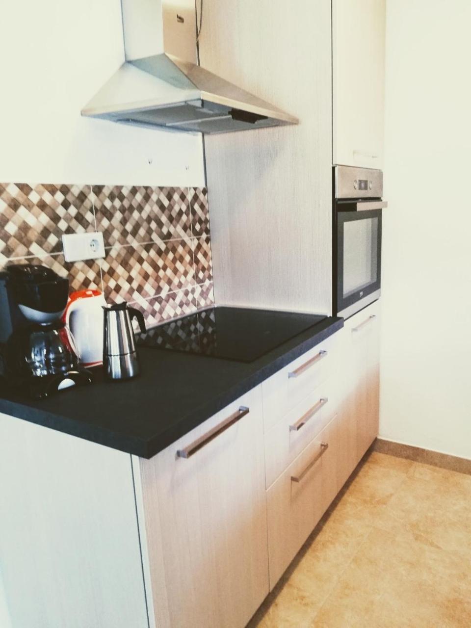 Apartment Surdic Valun Dış mekan fotoğraf