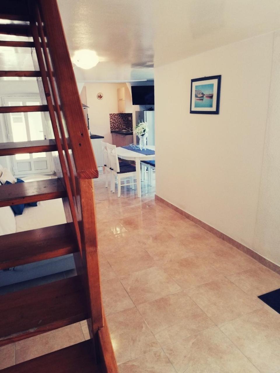 Apartment Surdic Valun Dış mekan fotoğraf