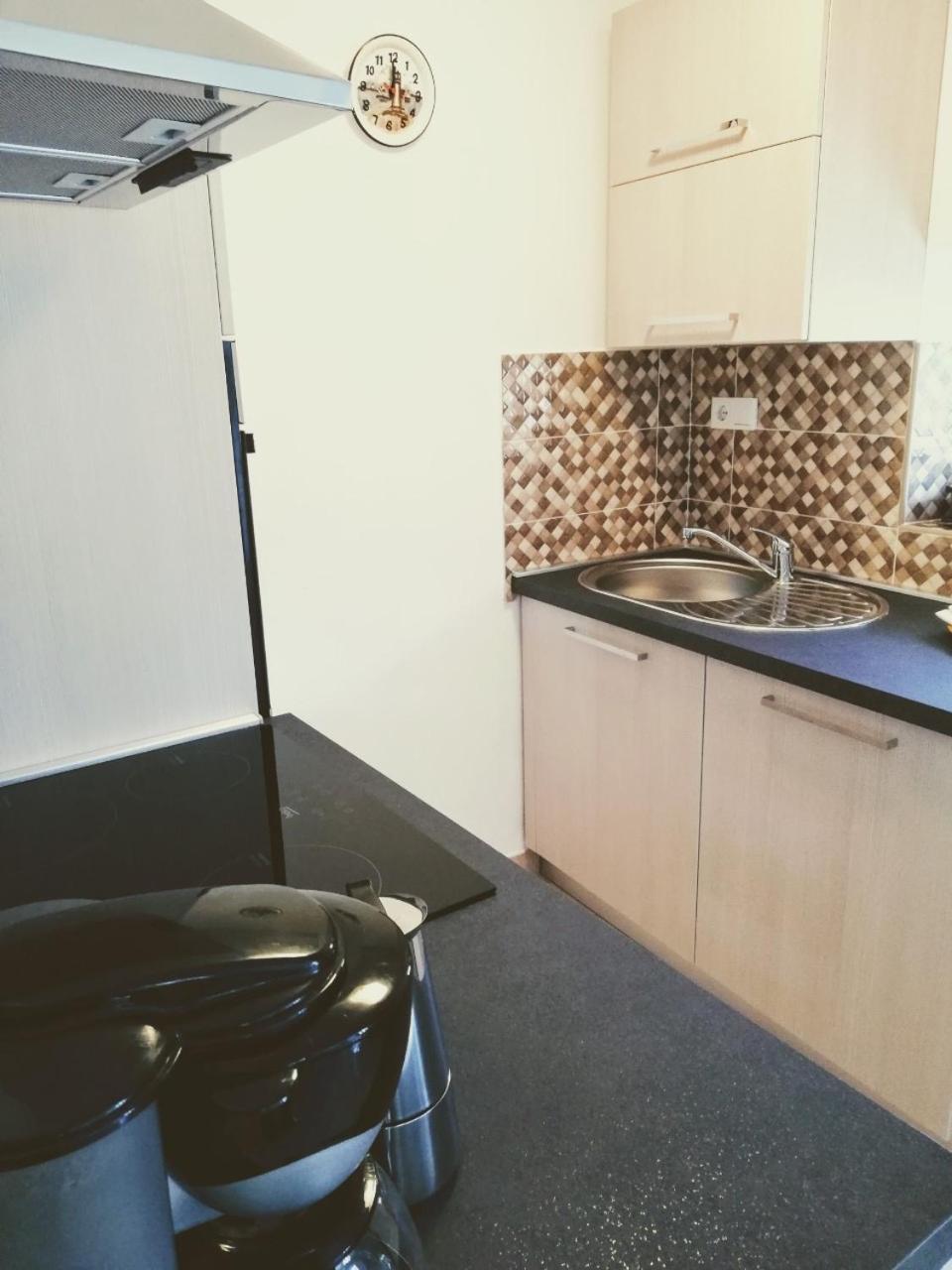 Apartment Surdic Valun Dış mekan fotoğraf