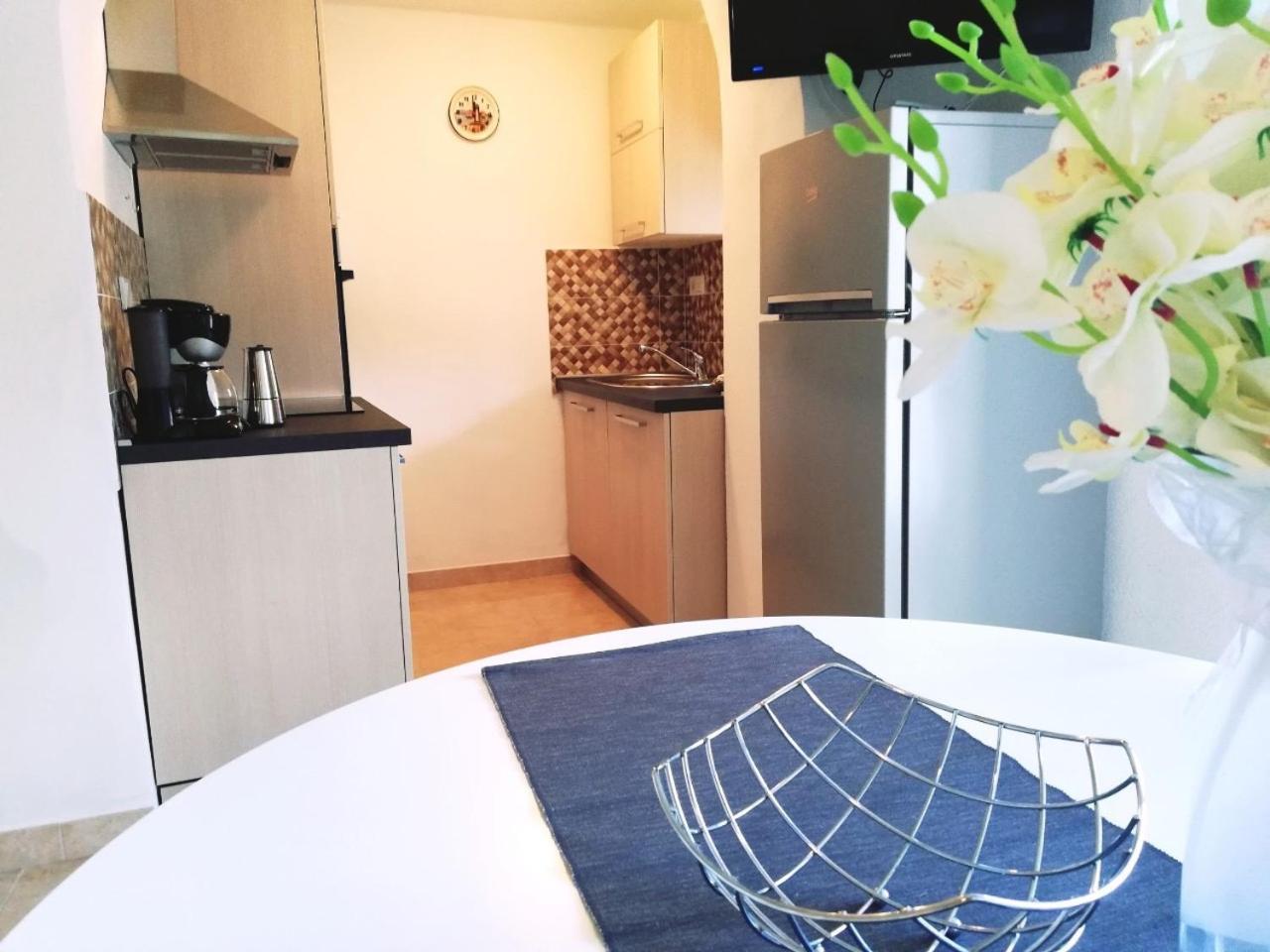Apartment Surdic Valun Dış mekan fotoğraf