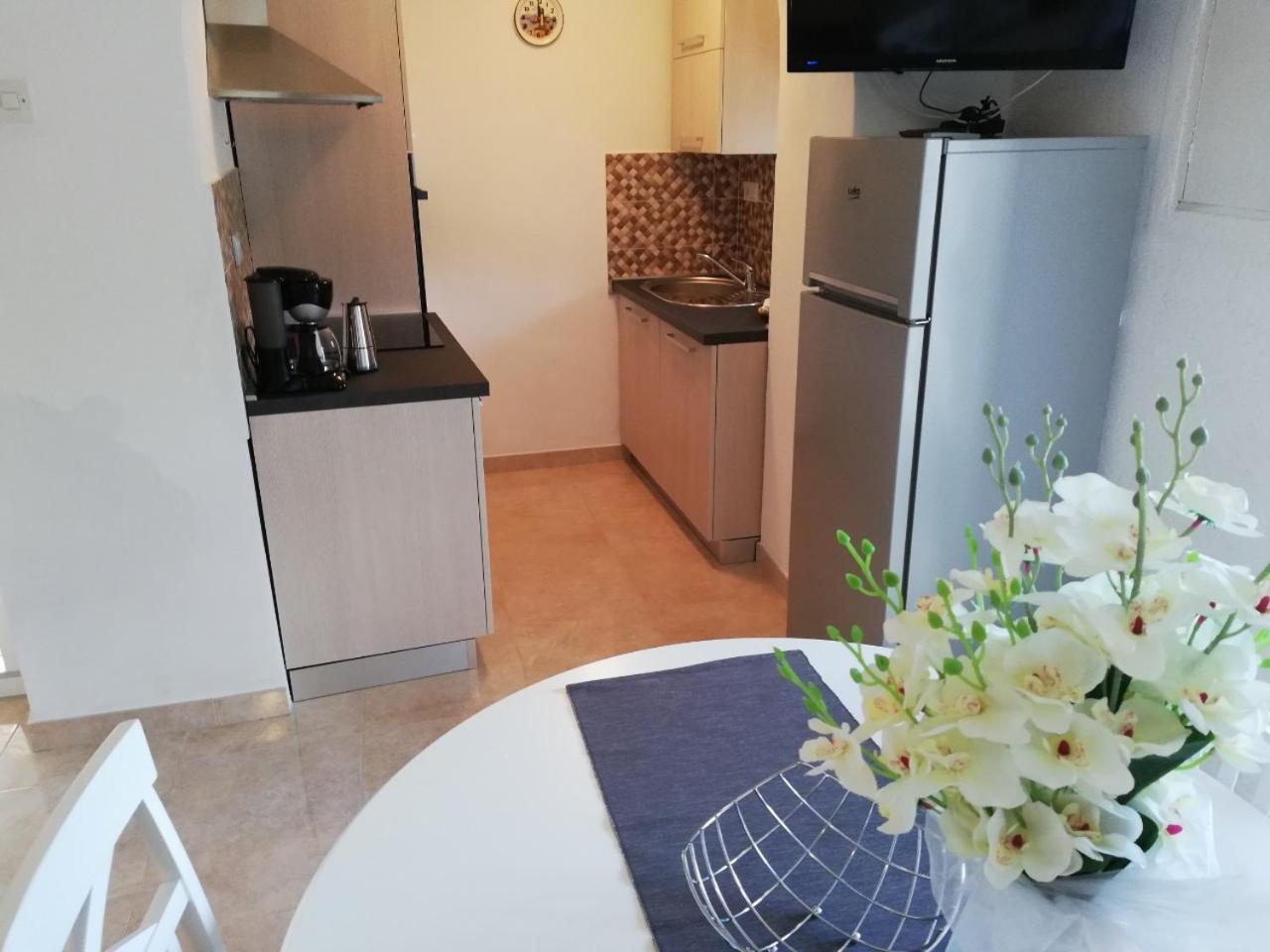 Apartment Surdic Valun Dış mekan fotoğraf