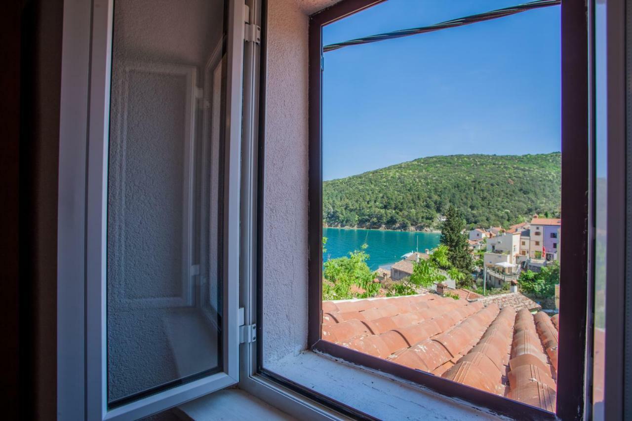 Apartment Surdic Valun Dış mekan fotoğraf