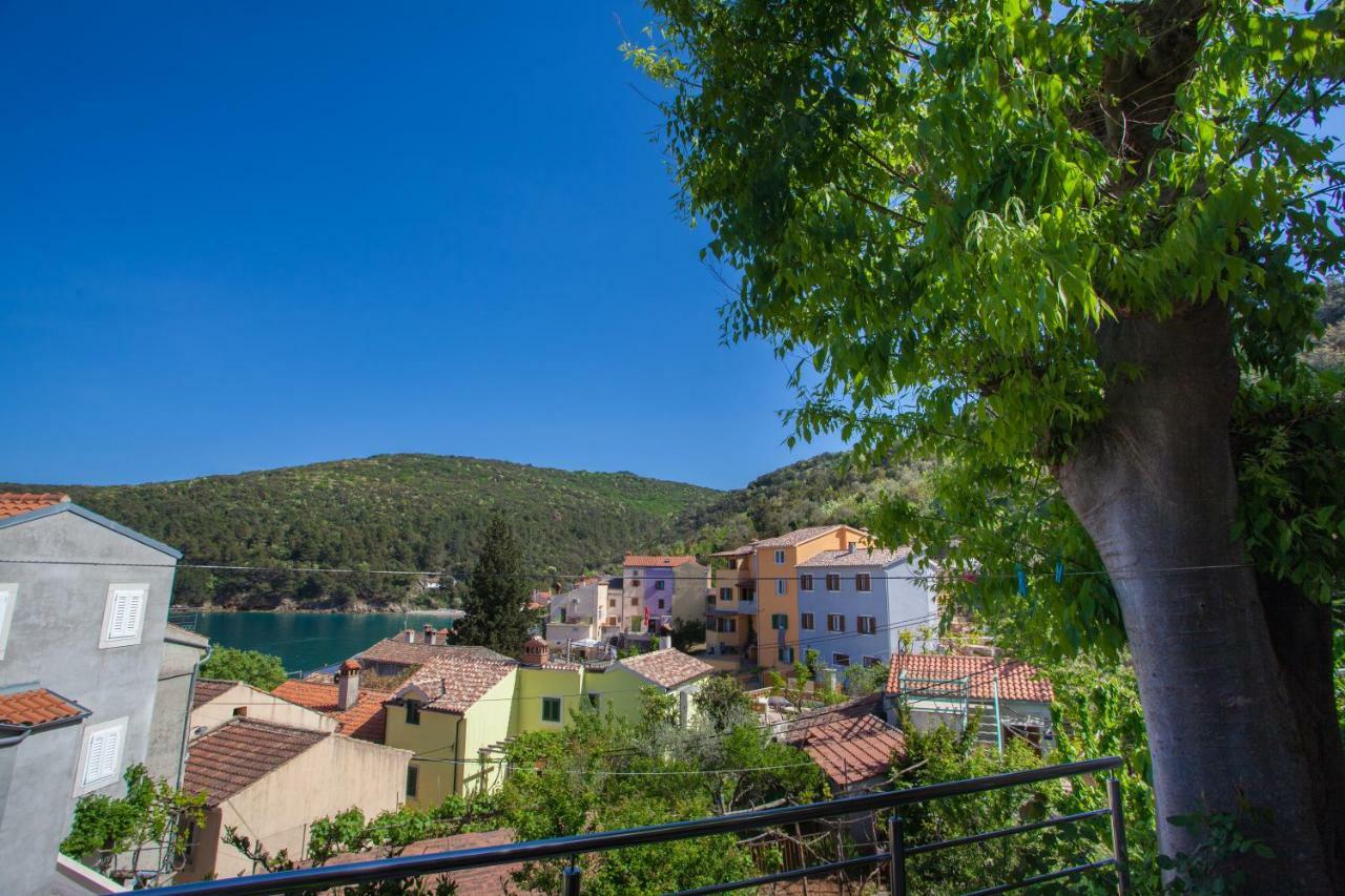 Apartment Surdic Valun Dış mekan fotoğraf