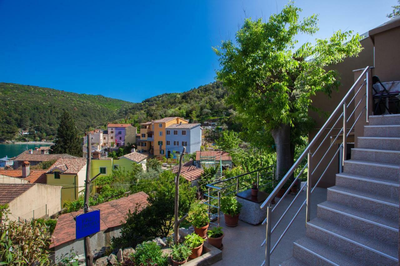 Apartment Surdic Valun Dış mekan fotoğraf