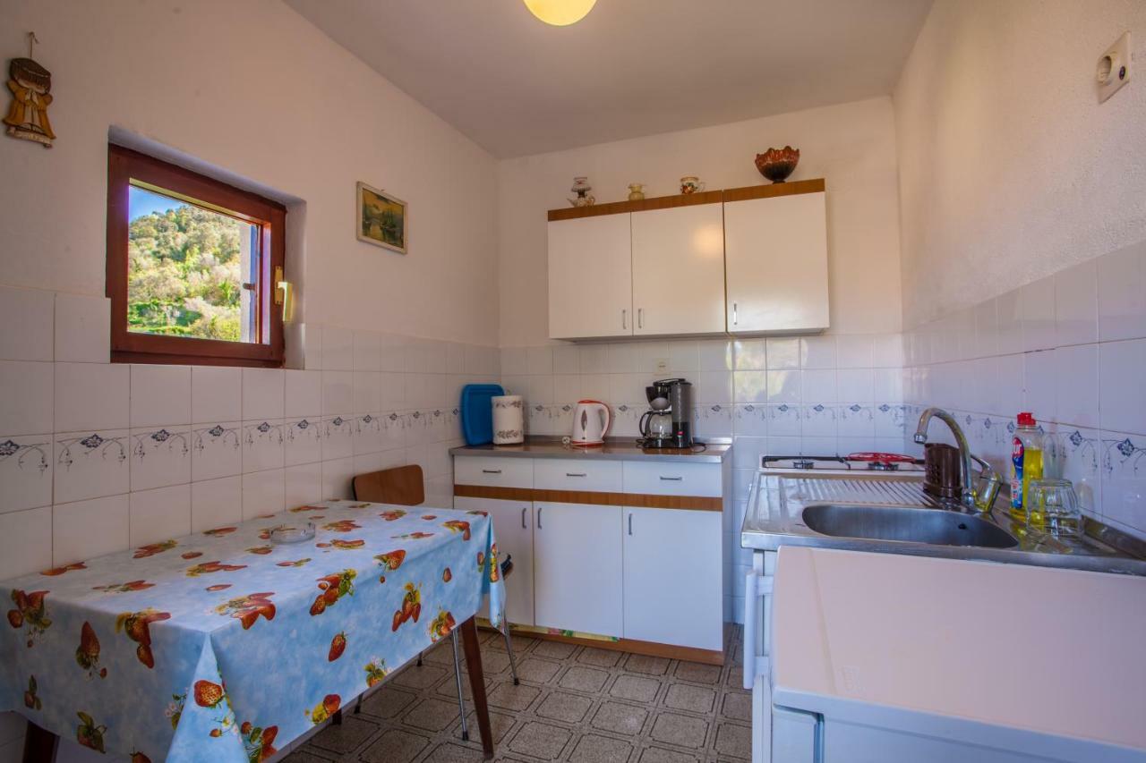 Apartment Surdic Valun Dış mekan fotoğraf
