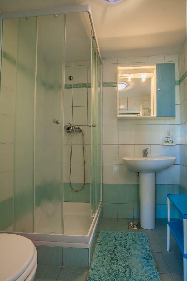 Apartment Surdic Valun Dış mekan fotoğraf