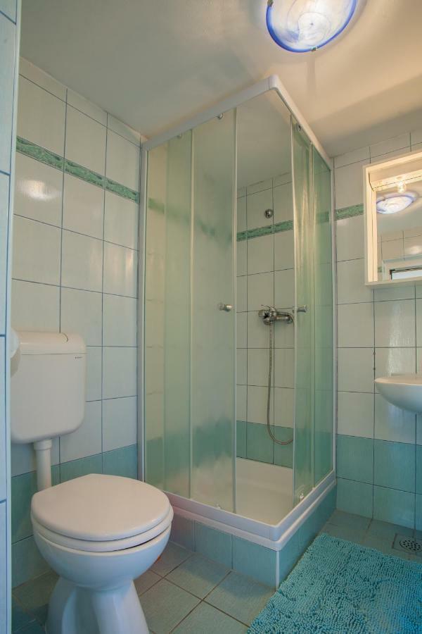 Apartment Surdic Valun Dış mekan fotoğraf
